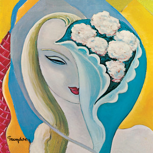 Layla And Other Assorted Love Songs (Super Deluxe Edition) cover