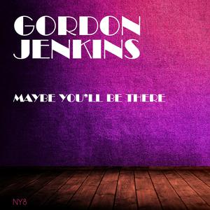 Maybe You'll Be There album