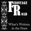 What's Written in the Stars Albumcover