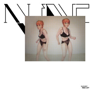 Face Lift cover