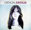 Esencial Cecilia cover
