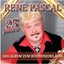 25 Jahre René Pascal Albumcover
