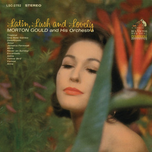 Latin, Lush & Lovely album