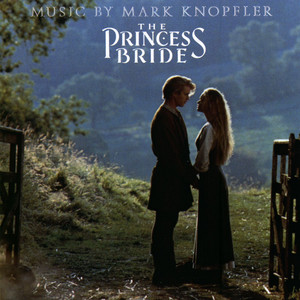 The Princess Bride album