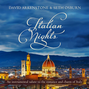 Italian Nights album