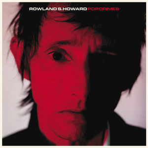 Pop Crimes cover