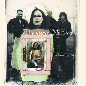What's Following Me? album
