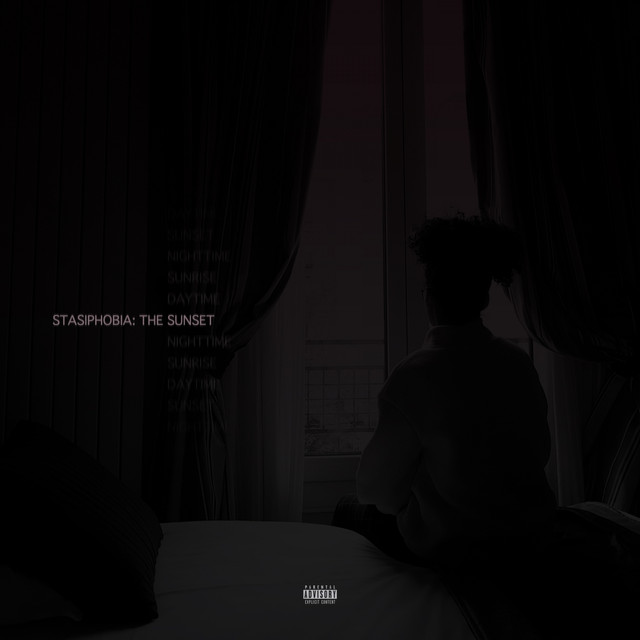 Stasiphobia: The Sunset [-3]
