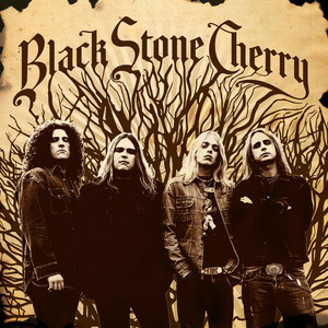 Black Stone Cherry album