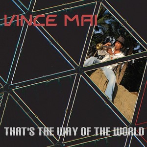 That's the Way of the World Albumcover