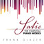 Satie: The Essential Piano Works Albumcover
