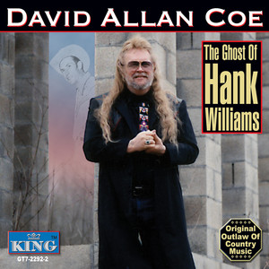 Ghost of Hank Williams album
