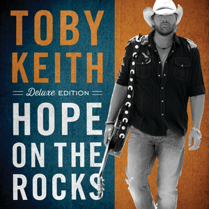 Hope On The Rocks (Deluxe Edition) album