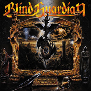 Imaginations From the Other Side album