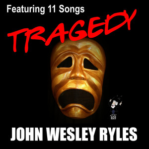 Tragedy cover