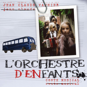 L'orchestre D'enfants (Conte Musical) album