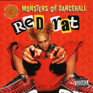 Monsters of Dancehall album