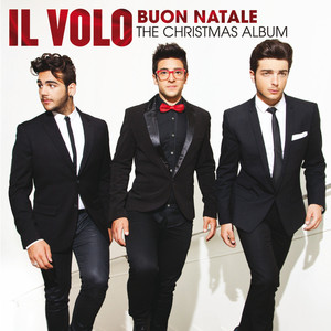 Buon Natale: The Christmas Album album