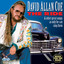 The Ride cover