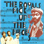 Pick Up The Pieces Albumcover