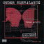 Verbal Assault Albumcover