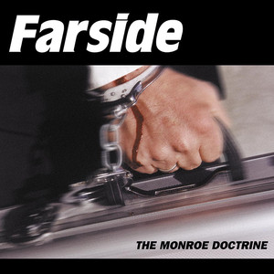 The Monroe Doctrine album
