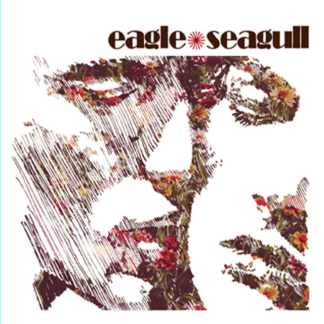 Eagle*seagull cover
