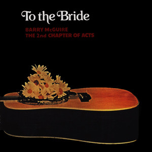 To the Bride cover