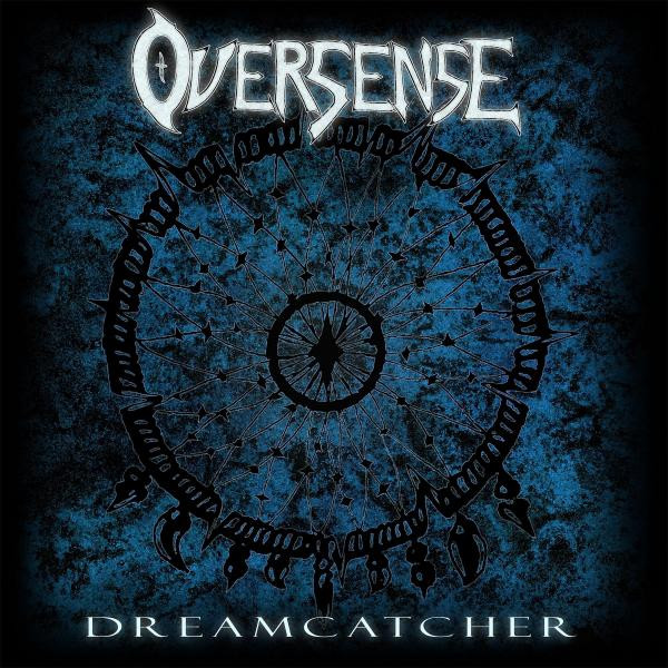 Dreamcatcher cover