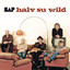Halv su wild cover
