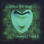 ...about the heart... Albumcover