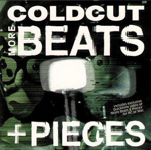 More Beats + Pieces album