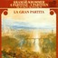 Krommer, F.: Partitas - Opp. 57, 67, 69, 79 (La Gran Partita) Albumcover