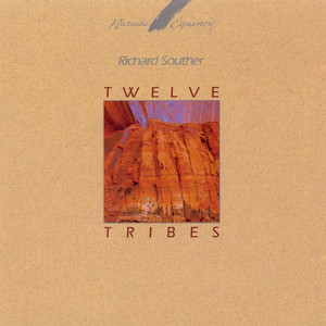 Twelve Tribes cover