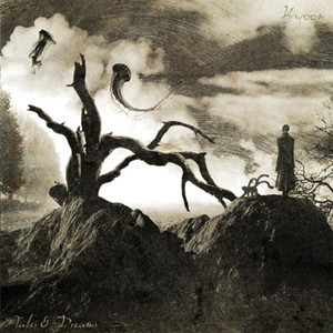 Tales & Dreams cover