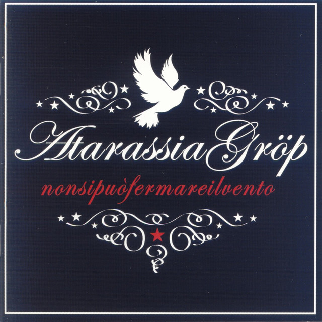 Atarassia Gröp Photo