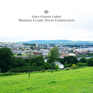 클레멘티의 상쾌한 휴식 Albumcover