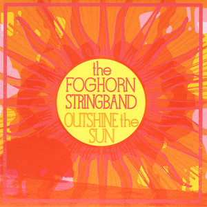 Outshine the Sun cover