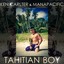 Tahitian Boy Albumcover
