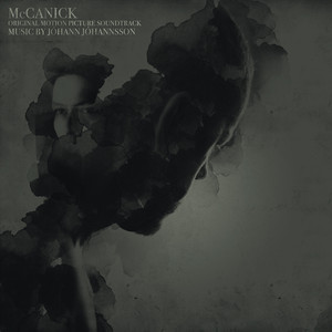McCanick (Josh C. Waller's Original Motion Picture Soundtrack) album