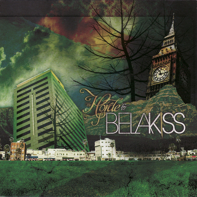 Bela Kiss Photo