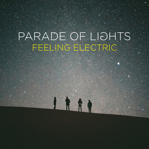 Feeling Electric album