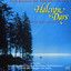 Halcyon Days - The Sound of the Pan Pipes Albumcover