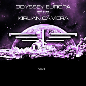 Odyssey Europa 3 album