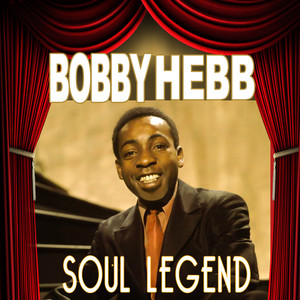 Soul Legend cover