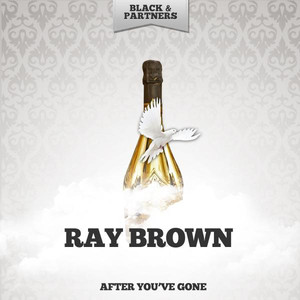 After You've Gone album