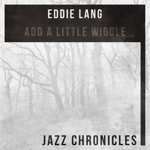 Add a Little Wiggle (Live) album