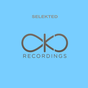 Selekted 3 cover