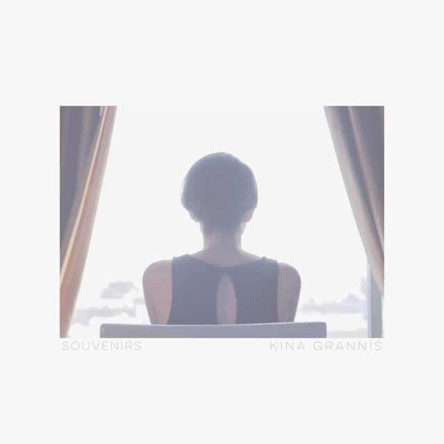 Souvenirs cover