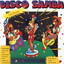 Disco Samba Albumcover